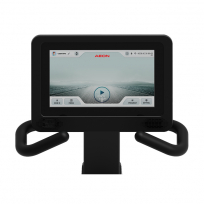 Горизонтальный велотренажер AEON FITNESS 705R-T