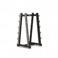 Стойка для штанг TECHNOGYM 10 Place Barbell Rack