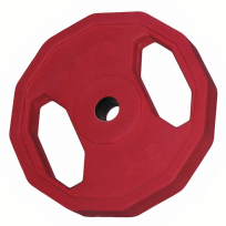 Обрезиненный диск для памп-аэробики FOREMAN GS-Plate-10