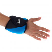 Отягощение для рук и ног FOREMAN Wrist&Ankle Weights NG\FM-AW1