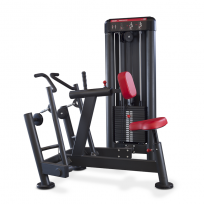 Горизонтальная тяга PANATTA Rowing Machine 1SC004