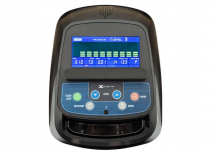 Эллиптический тренажер XTERRA FITNESS SE210