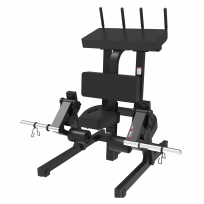 Сгибание ног стоя ULTRAGYM Classic Industrial UG-712