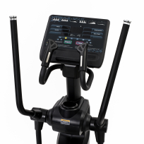 Эллиптический тренажер FOREMAN PP790