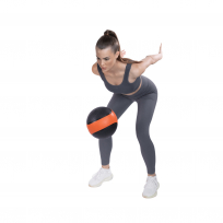 Медицинбол ULTRAGYM UG-AS1219B 3 кг