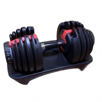 Гантель регулируемая AEROFIT AFGRB-40KG