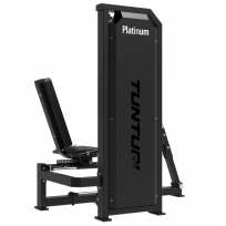 Жим ногами сидя TUNTURI Platinum V 25PVS30000