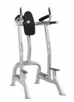 Поднятие коленей/Брусья HOIST Commercial Freeweight Line CF-3252