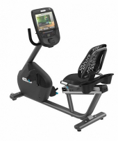 Горизонтальный велотренажер PRECOR RBK 685