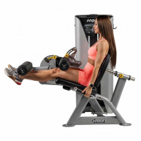 Разгибание/Сгибание ног сидя HOIST Dual Line New Design Leg Extension/Leg Curl HD-3400