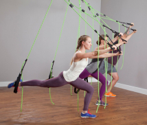 Функциональные петли BALANCED BODY Bodhi System
