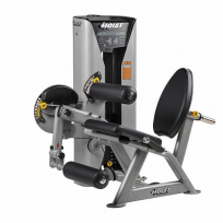 Разгибание/Сгибание ног сидя HOIST Dual Line New Design Leg Extension/Leg Curl HD-3400