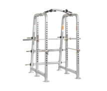 Силовая рама HOIST Commercial Freeweight Line CF-3364