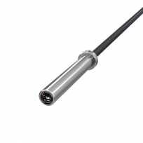 Олимпийский гриф женский IRON CORE IC5000-3 2000 мм 450 кг