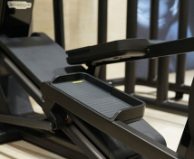 Эллиптический тренажер TECHNOGYM Artis Synchro