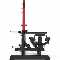 Глют машина (Ягодичные) IMPULSE FITNESS ECP625