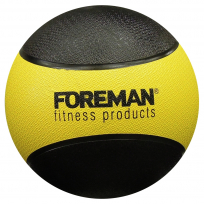 Медбол FOREMAN Medicine Ball FM-RMB5