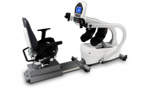 Реабилитационный горизонтальный степпер DYACO Medical 7.5S