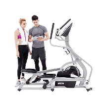 Эллиптический тренажер SPIRIT FITNESS XG400