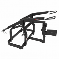 Трицепс-машина ULTRAGYM Classic Industrial UG-717