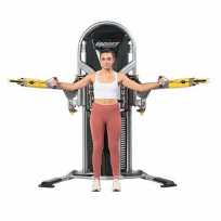 Многофункциональный комплекс HOIST Simple Trainer HD-4000
