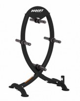 Стойка под олимпийские диски HOIST Commercial Freeweight Line CF-3443