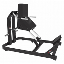 Гакк-машина икроножные ULTRAGYM Classic Industrial UG-710