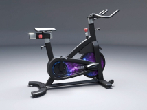 Сайкл FOREMAN TurboSpin 96M