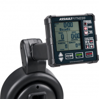 Гребной тренажер ASSAULT AirRower Pro