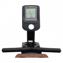 Гребной тренажер CARDIOPOWER AquaFlow 7