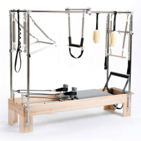 Комбинация Реформер-Трапеция BALANCED BODY 910-102