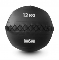 Мяч набивной BRONZE GYM FA-PWB12 12 кг
