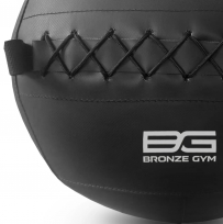 Мяч набивной BRONZE GYM FA-PWB6 6 кг