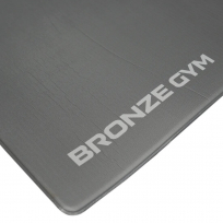 Мат тренировочный с люверсами BRONZE GYM BG-FA-TM12