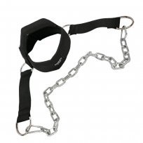 Упряжь для тренировки шеи BRONZE GYM BGAC6091