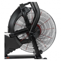 Вертикальный велотренажер CARDIOPOWER PRO CA300