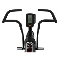 Вертикальный велотренажер CARDIOPOWER PRO CA300