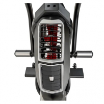 Вертикальный велотренажер CARDIOPOWER PRO CA300