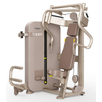 Жим от груди TECHNOGYM Artis Luxury Chest Press