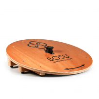 Наклонная доска BOSU Corlok Wedge