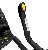 Вертикальный велотренажер IMPULSE FITNESS Encore ECU7