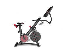 Спин-байк YESOUL Smart Spinning bike G1MAX черный