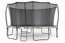 Батут HASTTINGS Superfly X 15ft