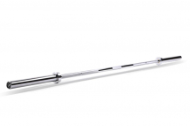 Гриф олимпийский прямой HASTTINGS Digger HD52E2A (1,2 м)