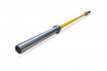 Гриф тренировочный HASTTINGS Digger HD52S1 (2,2 м)