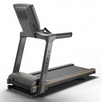 Беговая дорожка MATRIX Lifestyle Touch XL T-LS-F/TOUCHXL-C