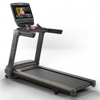 Беговая дорожка MATRIX Lifestyle Touch XL T-LS-F/TOUCHXL-C