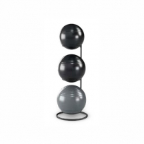 Стойка для гимнастических мячей MATRIX MAC-STBB-RACK-3 (на 3 шт)
