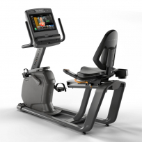 Горизонтальный велоэргометр MATRIX Lifestyle Touch R-LS-F/TOUCH-C