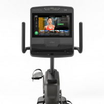Горизонтальный велоэргометр MATRIX Lifestyle Touch R-LS-F/TOUCH-C